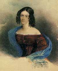 Пушкина Софья Федоровна (1806-1862)