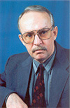 Николай Назаров