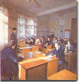 Seminar on economic theory and practice